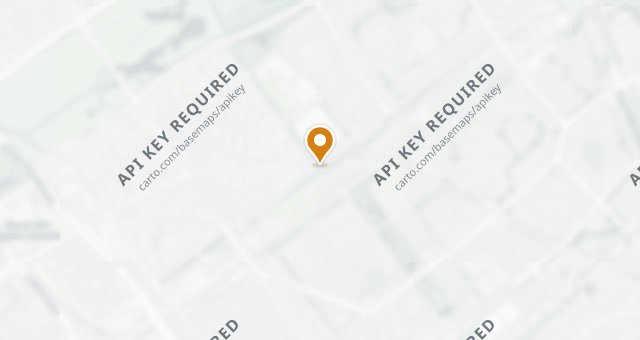 Map showing Restaurant Christian