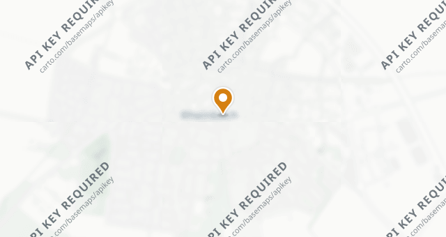 Map showing Restaurant Anna Seibert