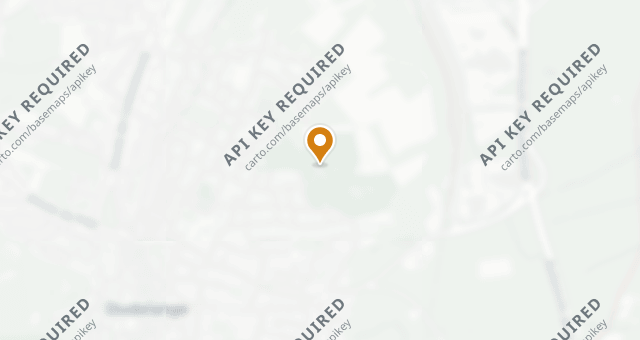 Map showing Parc Le'h
