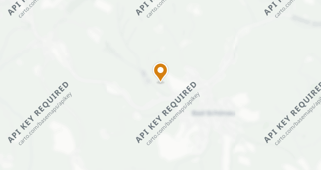 Map showing Triad