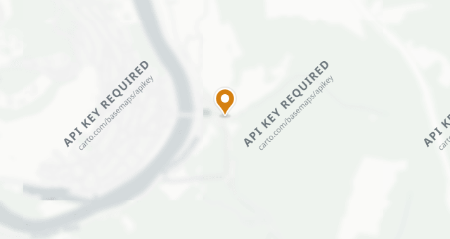 Map showing Restaurant „anno 1640“