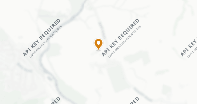 Map showing The Bath Soft Cheese Café & Shop