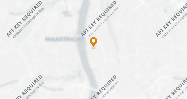 Map showing Onglet