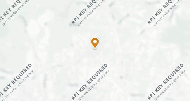 Map showing Inada