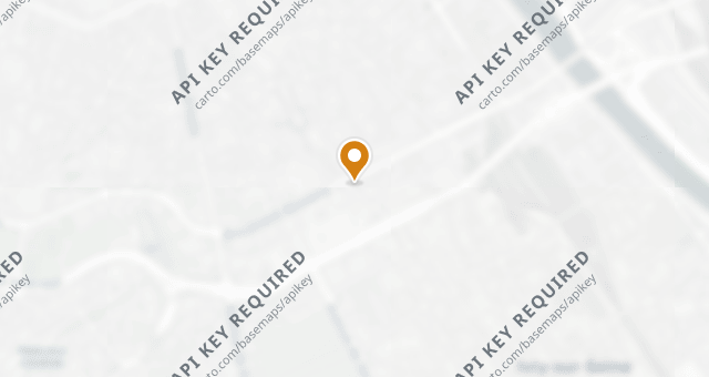 Map showing Coupi Bar