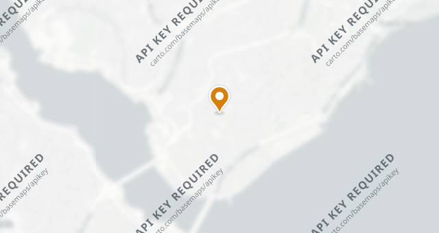 Map showing Eleos Restaurant