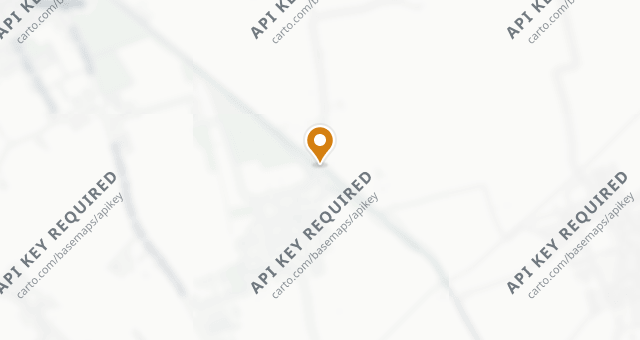 Map showing Antica Osteria del Ponte
