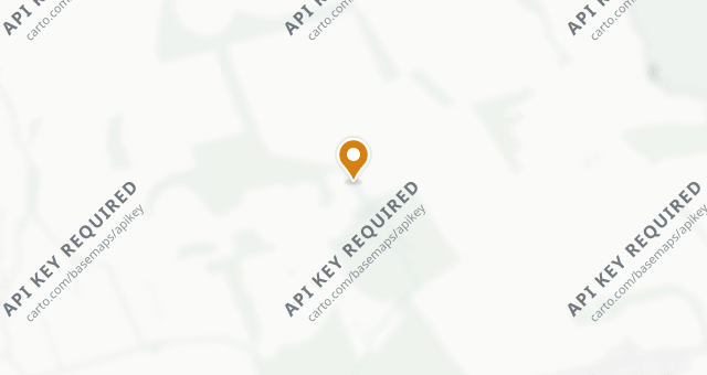 Map showing The Kinneuchar Inn
