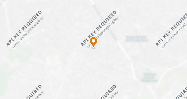 Map showing Ricciocapriccio