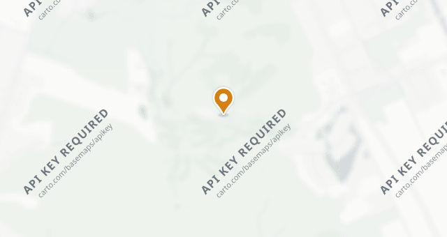 Map showing Il Vigneto