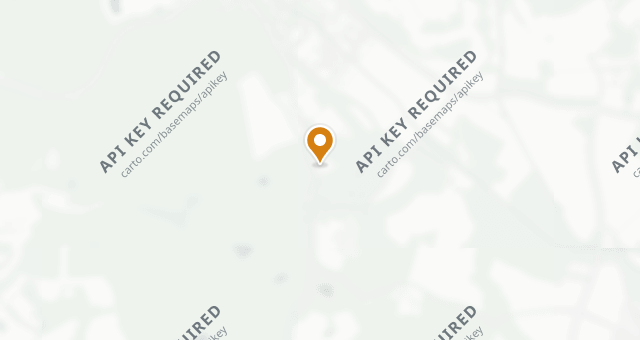 Map showing Ristorante Enoteca Toscana