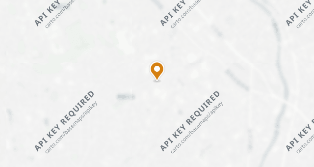 Map showing Funakoshi