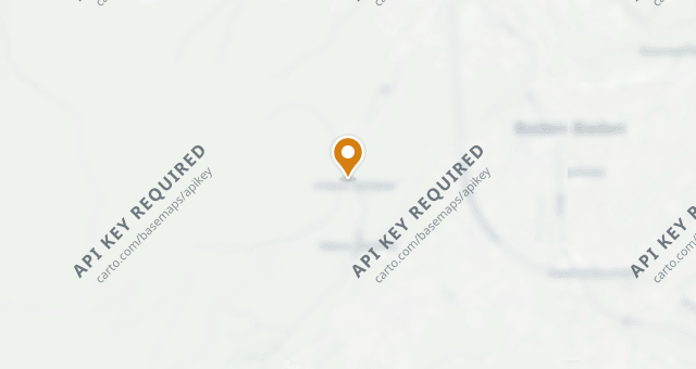 Map showing Wintergarten