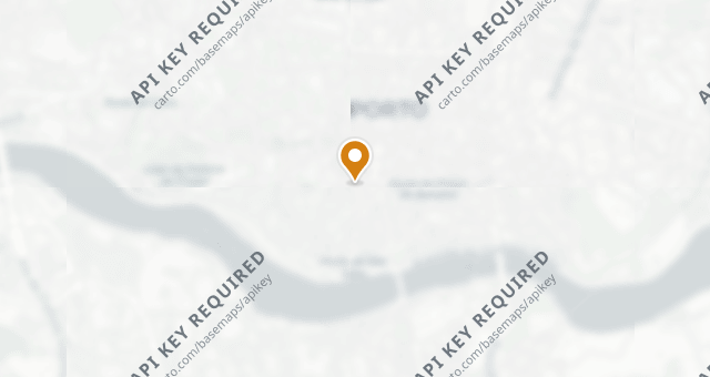 Map showing Fauno