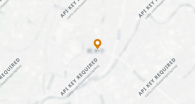 Map showing IL CASINO