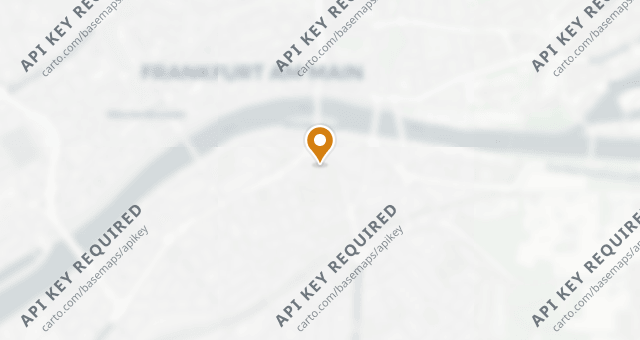 Map showing Caglia Japanese Cuisine