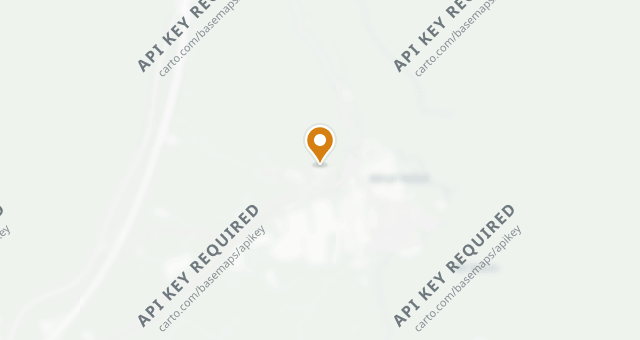 Map showing Gostilna Trost