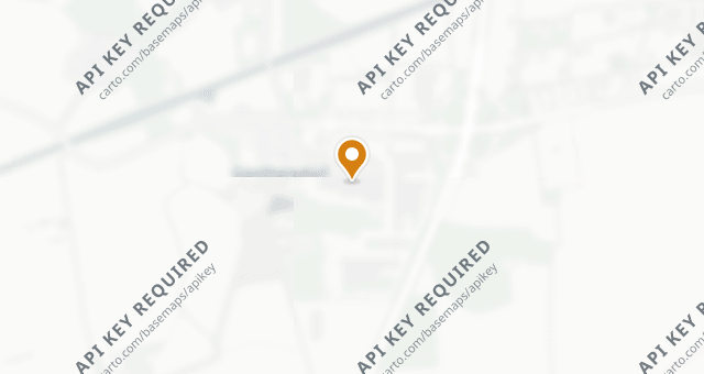 Map showing Nova