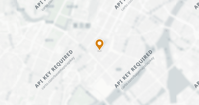 Map showing LA BOTTEGAIA