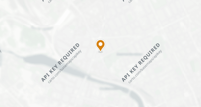 Map showing Sober