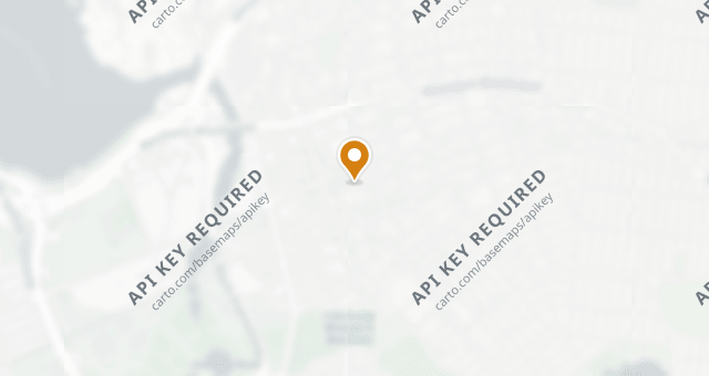 Map showing Alley 41