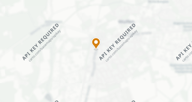 Map showing Rosin