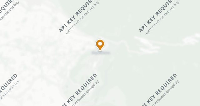 Map showing Taverna dei Caldora