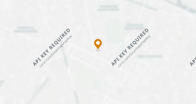 Map showing Toyo
