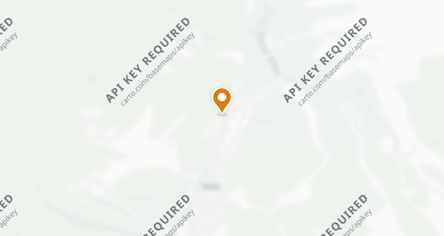 Map showing 7132 Hotel