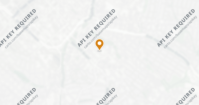 Map showing Customshop