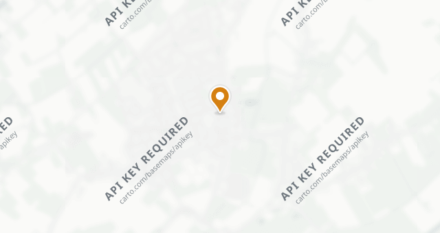 Map showing Reblochon