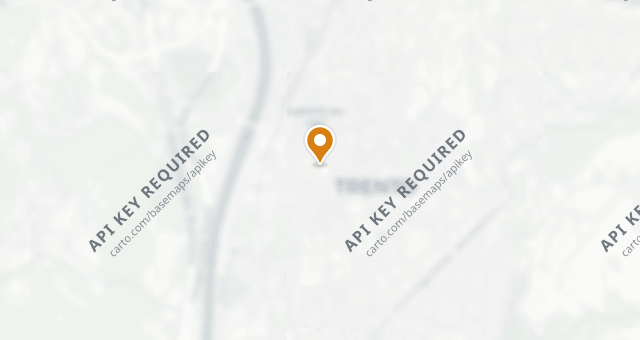 Map showing Scrigno del Duomo