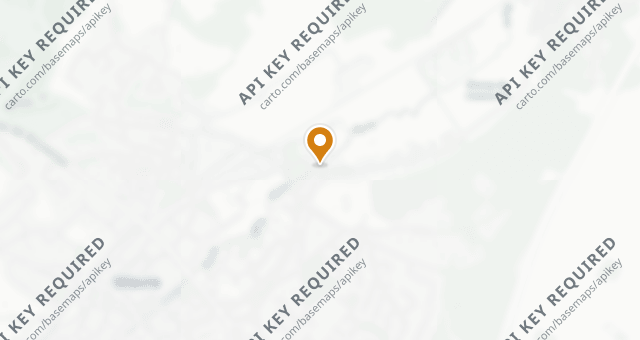Map showing Un Altro Mondo