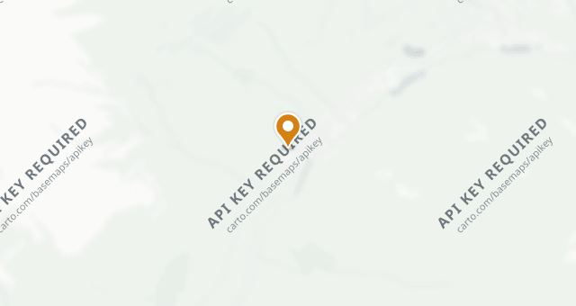 Map showing Bergfried Chefs Table