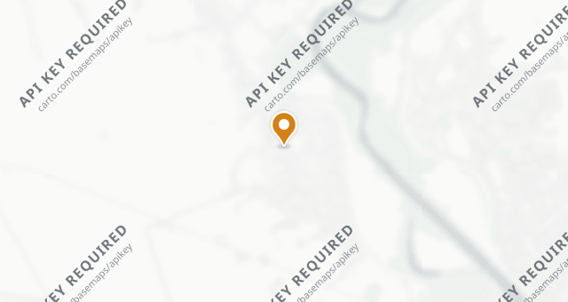 Map showing Al Cjasal
