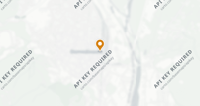 Map showing Atelier