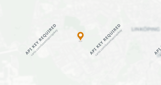 Map showing JORD