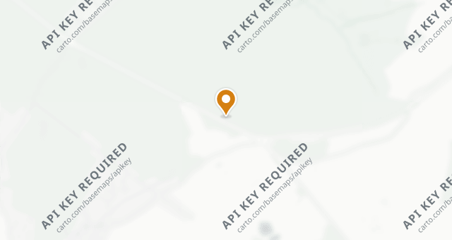 Map showing Restaurant Dimofski