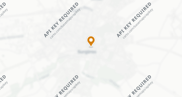 Map showing La Table d’As
