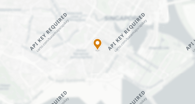 Map showing Maxwell Fuzhou Oyster Cake