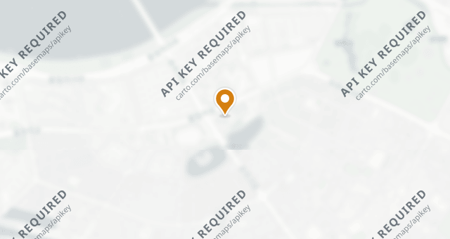 Map showing STAY