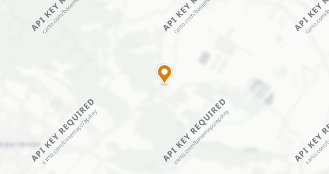 Map showing Trattoria al Cacciatore - La Subida