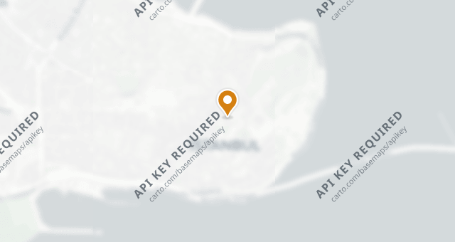 Map showing Khorasani