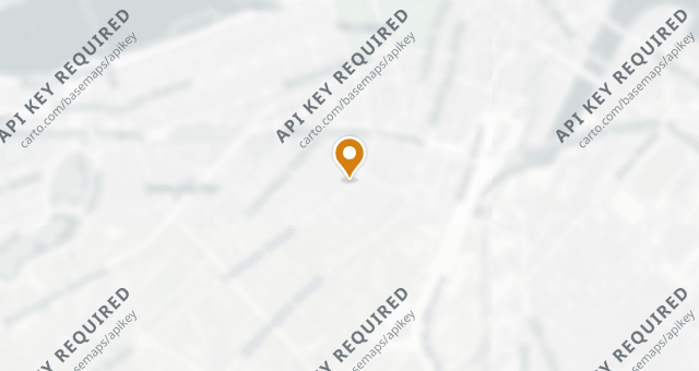 Map showing Barcelona Wine Bar