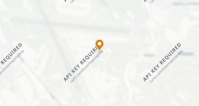 Map showing Sablier