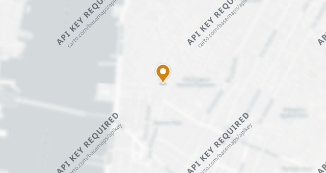 Map showing Nami Nori