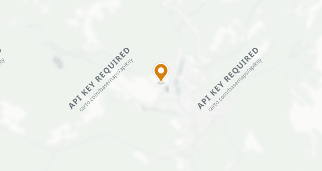 Map showing Ristorante Da Anita - Chalet Prà delle Nasse