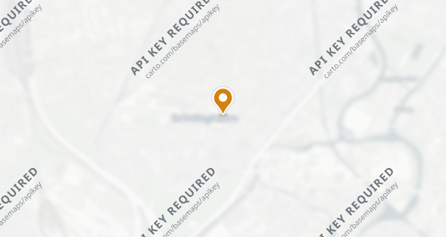Map showing L'Imaginaire