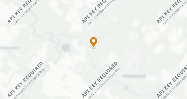 Map showing Safre