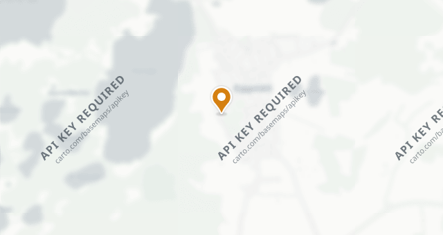Map showing Jakobos Tapasbar